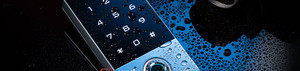 New Outdoor Products Wi-Fi Keypad <strong>RFID</strong> Door Access Control <strong>Card</strong> <strong>Reader</strong> <strong>Biometrics</strong> <strong>Fingerprint</strong> Sensor for Indoor/Outdoor Use - Product Image 6