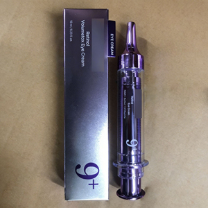 Crema Contorno de Ojos con Retinol N.° 9 de 10 ml, Esencia Antiarrugas, Crema Reafirmante Antiarrugas - Product Image 1