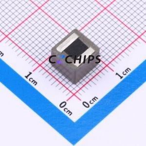 Inducteur de puissance XAL7070-472MEC (Inductance : 4,7 µH) (Précision : 20 % Courant nominal : 13,6 A) - Product Image 2