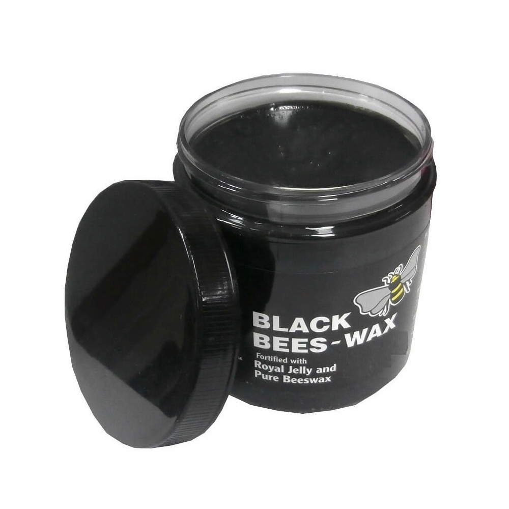DAX Black Bees-Wax - Versatile Bee Wax for Honey Products & Lip