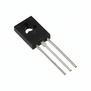 Transistors Original One Stop Service 2N5192 SL H TO-225AA, TO-126-3 Components Electronic - Product Image 1