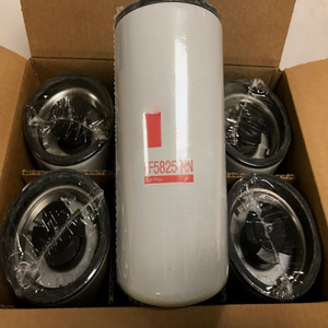 Sản xuất trực tiếp bộ lọc xe tải Lọc nhiên liệu ff5776 ff5825nn cho cummin Bộ lọc động cơ diesel ff5825nn - Product Image 6
