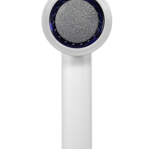 Appareil électrique sans fil rechargeable pour éliminer les callosités avec logo personnalisé, aspirateur pour pédicure, éliminateur de callosités des pieds - Product Image 2