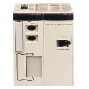 最好最便宜的TSXP57453AM双格式PL7处理器 - Product Image 1