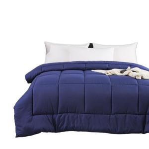 Cross-border for for US <strong>Duvet</strong> Insert <strong>Feather</strong> Velvet Filling Kapok Material All-Season <strong>Single</strong> Piece Exclusive Foreign Trade - Product Image 5