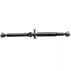 Conjunto de Eje de Transmisión Trasero Compatible con Fiat Panda OE: 55222107 55193595 55197051 - Product Image 2