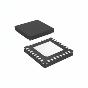 In Stock Bom Service Electronic Component LPC1347FHN33,551 Embedded IC MCU 32BIT 64KB FLASH 32HVQFN 32 VQFN Exposed Pad - Product Image 1