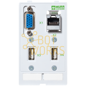 Murrelektronik 4000-68000-1040000 - Nuovo - Product Image 1