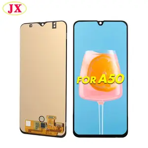 2023 Brand New Supplier Low Price Mobile Phone LCD Display for Samsung Galaxy A50 Original LCD Replacement