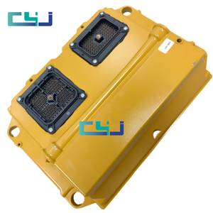 CYJ hoogwaardige C9 C13 <span class=keywords><strong>C15</strong></span> C18 motoronderdelen voor elektronische regelmodule ECM 372-2905 ECU-controller - Product Image 6