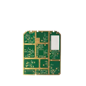 Professional OEM Induction Cooker Spare Parts Inverter PCB Board PCBA Components Electric Circuit PCB Assembly Circuit Board