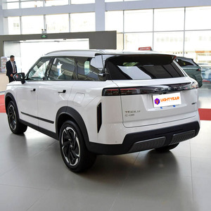 Modelos PHEV <span class=keywords><strong>de</strong></span> Alta Tecnología y Muy Rígidos, Chery Tiggo 7 C-DM, Auto Híbrido Enchufable, SUV Compacto, <span class=keywords><strong>Autonomía</strong></span> L2 y 540 km °   Sistema <span class=keywords><strong>de</strong></span> Cámara en Oferta - Product Image 1