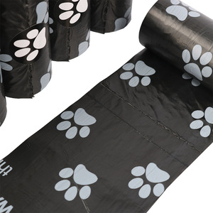 Túi Thơm Hoa Oải Hương Giá Tốt Bán Buôn Túi Đựng Phân Chó Túi Chất Thải Phân Hủy Sinh Học Phụ Gia <span class=keywords><strong>Epi</strong></span> - Product Image 5