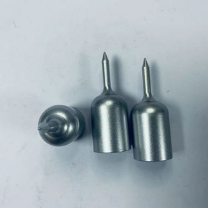 Fournisseur de pièces usinées CNC de haute qualité, aluminium, acier inoxydable, laiton, arbres de fraisage, tournage, pièces métalliques personnalisées, électroérosion à fil - Product Image 4