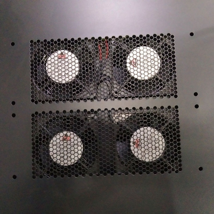 How to Choose the Best Server Rack Cooling Fan: A Complete Buying Guide