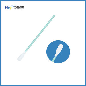 Hua Chenyang Tubo para hisopo de verificación de limpieza Cy-715a, resistente a solventes, compatible químicamente, para laboratorio y biopharmaceutical - Product Image 5