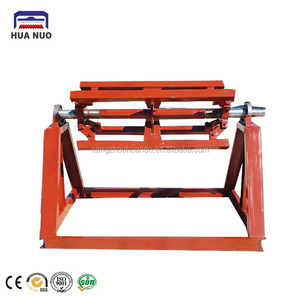 Tự Động Thép Tấm Decoiler Và Uncoiler 10 T Máy - Product Image 4