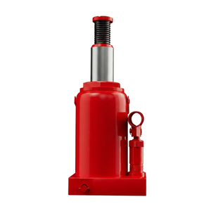 Elevador Hidráulico para Automóviles Epont CRIQUE, de Hierro Fundido, Certificado GS CE, Capacidad de 1-10T, Altura Máxima de Elevación de 330 mm - Product Image 1