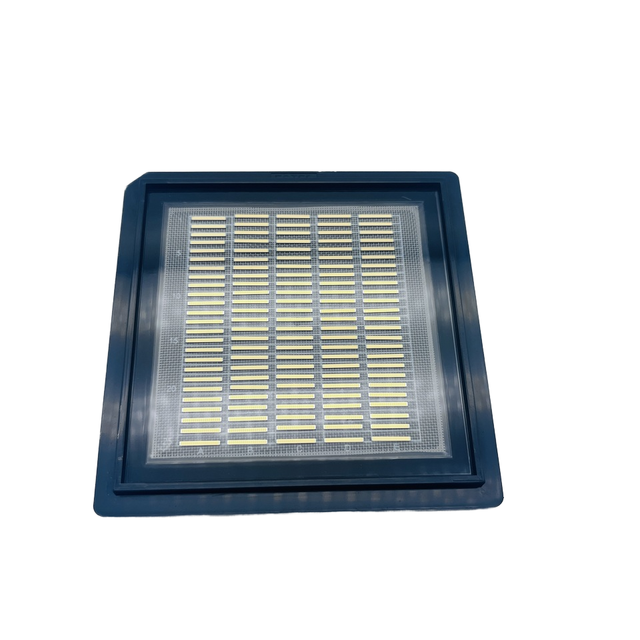 808nm 100W High Power Diode Laser Bar for Semiconductor Applications