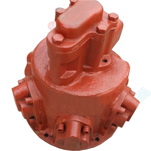 Moteur d'alimentation pour foreuse Atlas Epiroc CM351 D45 D50, couple élevé, robuste, stable et <span class=keywords><strong>sans</strong></span> entretien pour le forage de roches dans l'exploitation minière - Product Image 1