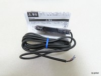 1 pièce neuve d'origine authentique, amplificateur de capteur photoélectrique Nib E3nx-fa11 Sen-i-1166=6a14, produit PLC neuf et original