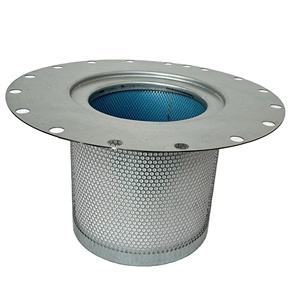 Pièces détachées pour compresseur d'air Mengma, filtre séparateur air-huile de type cylindre, modèles 3001500625 2901905600 1614905600 - Product Image 1