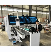 ZK612 perceuse à bois Cnc à Six côtés pour meubles