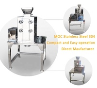 Moulin à café électrique automatique w, grande capacité, fraiseuse pour café, benas et poudre, appareil