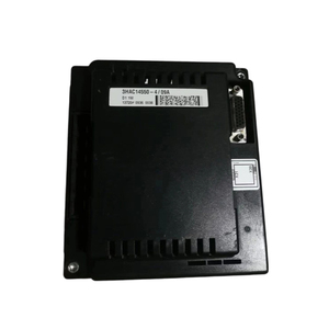 Convient aux robots industriels de la série IRB6640/4400. Le redresseur 3HAC14550-4 est compatible avec les armoires de commande de la série IRC5. - Product Image 6