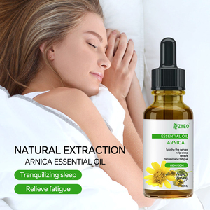 Aceite <span class=keywords><strong>de</strong></span> Árnica 100% Natural y Orgánico, Aceite Esencial para Masaje Corporal para Dolores Musculares, Extracto <span class=keywords><strong>de</strong></span> Árnica, Venta al por Mayor para Masaje Corporal - Product Image 2