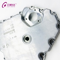 وعاء زيت المحرك COMOOL لقطع غيار السيارات 11137570691 لسيارات BMW الفئة 5 والفئة 6 والفئة 7 F01F02F03F06F07F10F11F12F13