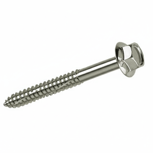 VITE AUTOFILETTANTE TECC 6,3X 30mm. Pz. 10 Viti Autofilettanti KOVERVIT BS MUSTAD - Product Image 1