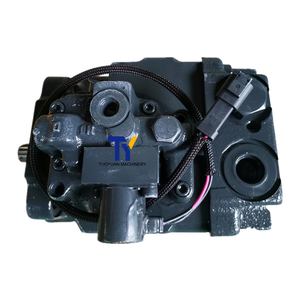 Conjunto de Bomba Hidráulica 708-1S-00240 708-1S-00241 para Bulldozer D85PX <span class=keywords><strong>D85EX</strong></span> D65PX D65WX 7081S0024 - Product Image 3