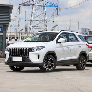 DFSK GLORY 560 Gasolina, 5 Plazas, Volante a la Derecha, SUV, Auto Familiar Económico - Product Image 1