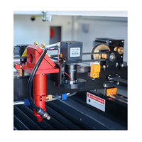 Machine de découpe laser Co2 CNC à position automatique 6090 avec caméra Ccd et rotative