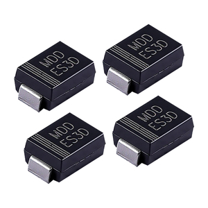 Jingdao CHỈNH LƯU Diode es3db SMB - Product Image 1