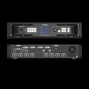 KENSUN Processeur vidéo LED Novastar VX16s de haute qualité Contrôleur 4K tout-en-un pour la signalisation et les écrans numériques - Product Image 2