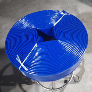 3 4 6 8 <span class=keywords><strong>10</strong></span> بوصة الأنابيب البلاستيكية المرنة مصنع الصين أعلى جودة لنقل المياه - Product Image 4