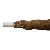 Haute Qualité Coco Gros Mousse Totem Pôle pour Plantes Monstera