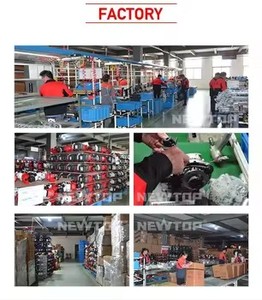 Pulverizador de Mochila SR420 de 56.5cc y 2 Tiempos, 14L/20L, a Gasolina, Precio de Fábrica China - Product Image 6