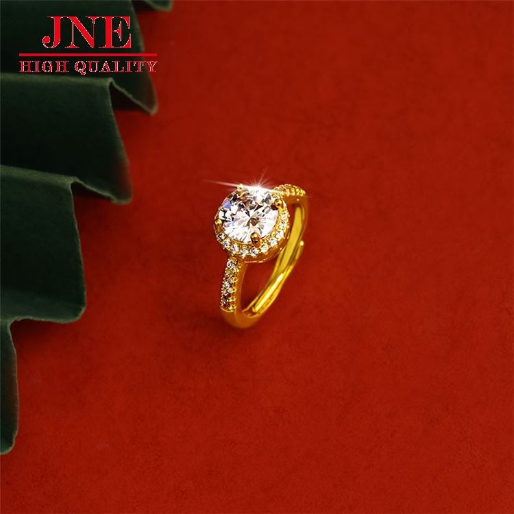 shining jewelry factory