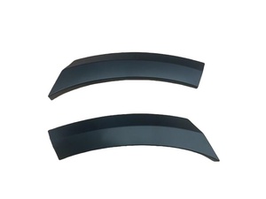 Moldura de Protección para el Arco de la Rueda para Mercedes Benz GL X164 A1648845722 A1648845722 A1648845922 A1648846022 - Product Image 2