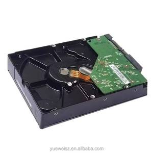 ฮาร์ดดิสก์ภายใน SATA ขนาด 8TB แบบโลหะ 3.5 นิ้ว สำหรับเดสก์ท็อป ใหม่ ของแท้ 8TB - Product Image 3