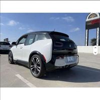 Meilleure voiture BMW i3 d'occasion
