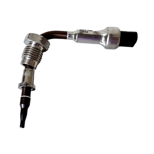 Sensore di Temperatura Valvola EGR OEM X10001915 AS176 AS177, Misura la Temperatura, Sensore di Forza per Radiatore EGR, Tensione Operativa 5V - Product Image 5