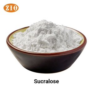 Sucralose chất làm ngọt cao đường thay thế cấp thực phẩm cho kem - Product Image 6