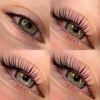 Kit Sourcils Logo Browlift Browlifting Kit De Brow Kit Marque Privée
