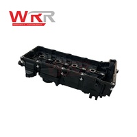 Tapa de válvulas del motor WRR 11128589941 para BMW E90 E91 E92 E93 E84 F30 F31 F32
