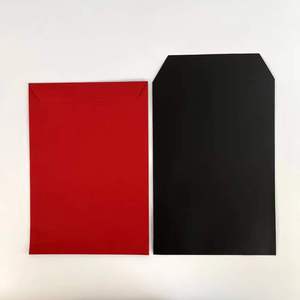Busta Manila A3 <span class=keywords><strong>A4</strong></span> C5 in <span class=keywords><strong>Carta</strong></span> Kraft Riciclabile per Uso Commerciale e Regalo - Product Image 4