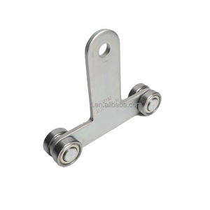 Choix fiable et économique: Rouleaux suspendus pour <span class=keywords><strong>rideaux</strong></span> de semi-remorque de qualité supérieure avec roulements à billes Prix compétitifs attractifs - Product Image 1